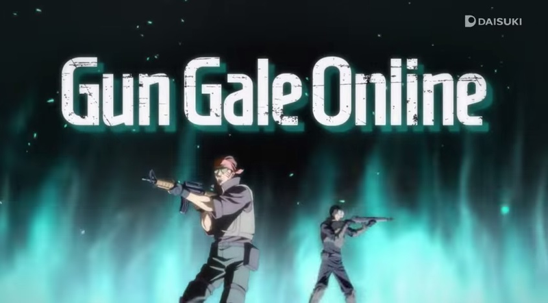 Illustration for article titled Sword Art Online II Recap - "World of Guns"